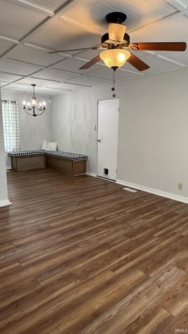 1424 S Pleasantview Drive Yorktown IN 47396