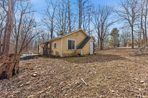 3434 N Russell Road Bloomington IN 47408