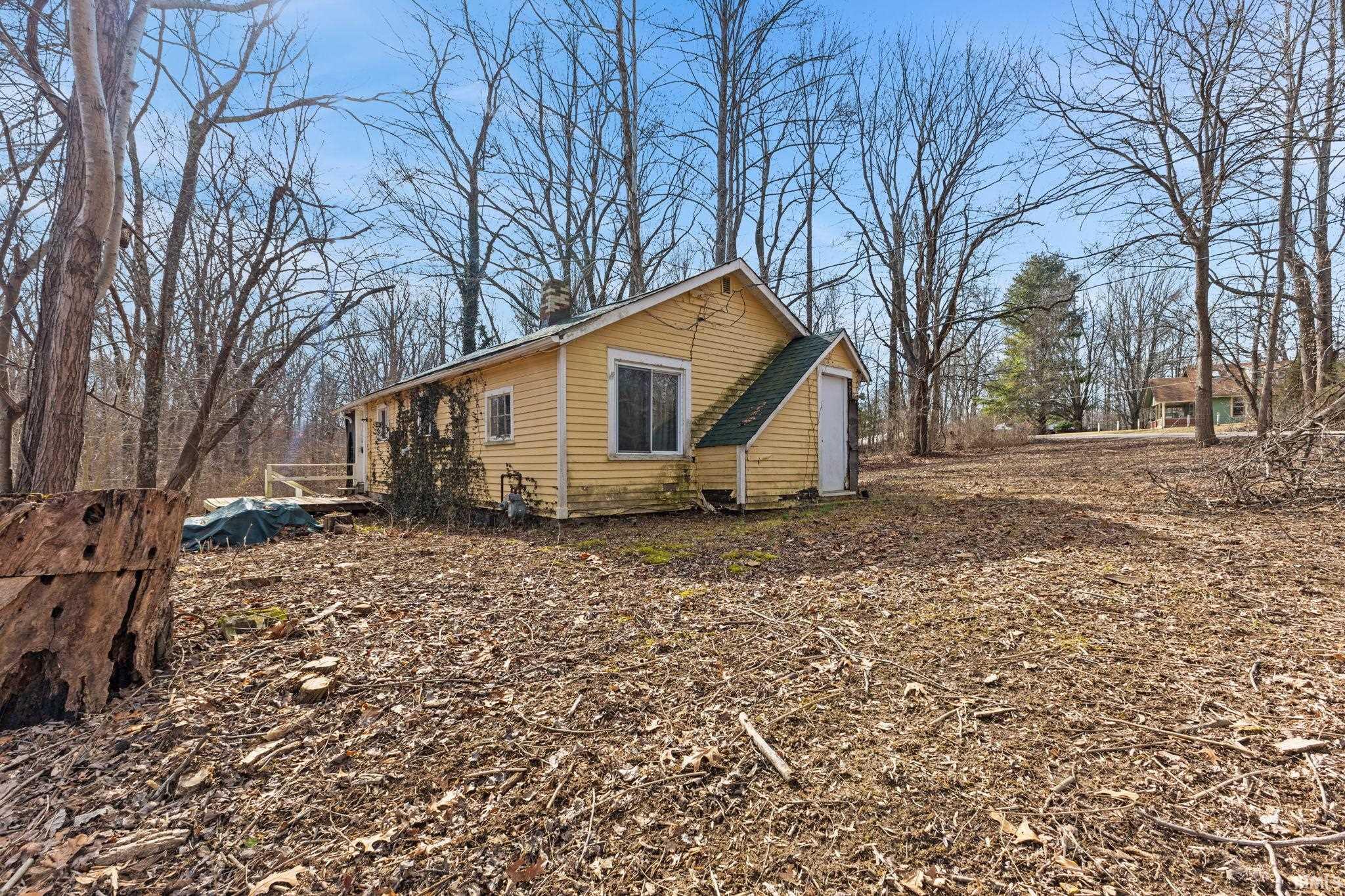 3434 N Russell Road Bloomington IN 47408