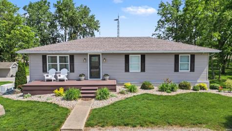 5666 W County Rd 950 N Rossville IN 46065