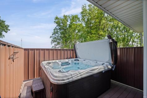 5666 W County Rd 950 N Rossville IN 46065