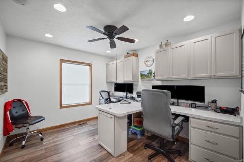 5666 W County Rd 950 N Rossville IN 46065