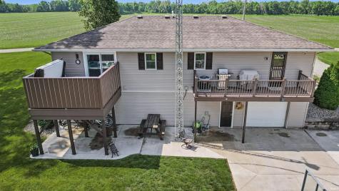 5666 W County Rd 950 N Rossville IN 46065
