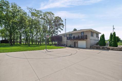 5666 W County Rd 950 N Rossville IN 46065