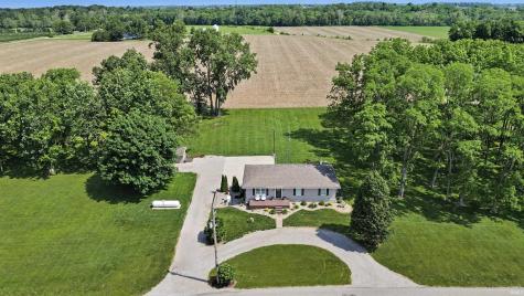5666 W County Rd 950 N Rossville IN 46065