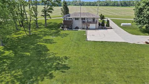 5666 W County Rd 950 N Rossville IN 46065