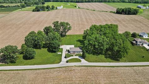 5666 W County Rd 950 N Rossville IN 46065