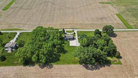 5666 W County Rd 950 N Rossville IN 46065