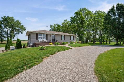 5666 W County Rd 950 N Rossville IN 46065