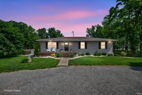 5666 W County Rd 950 N Rossville IN 46065
