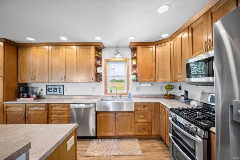 5666 W County Rd 950 N Rossville IN 46065