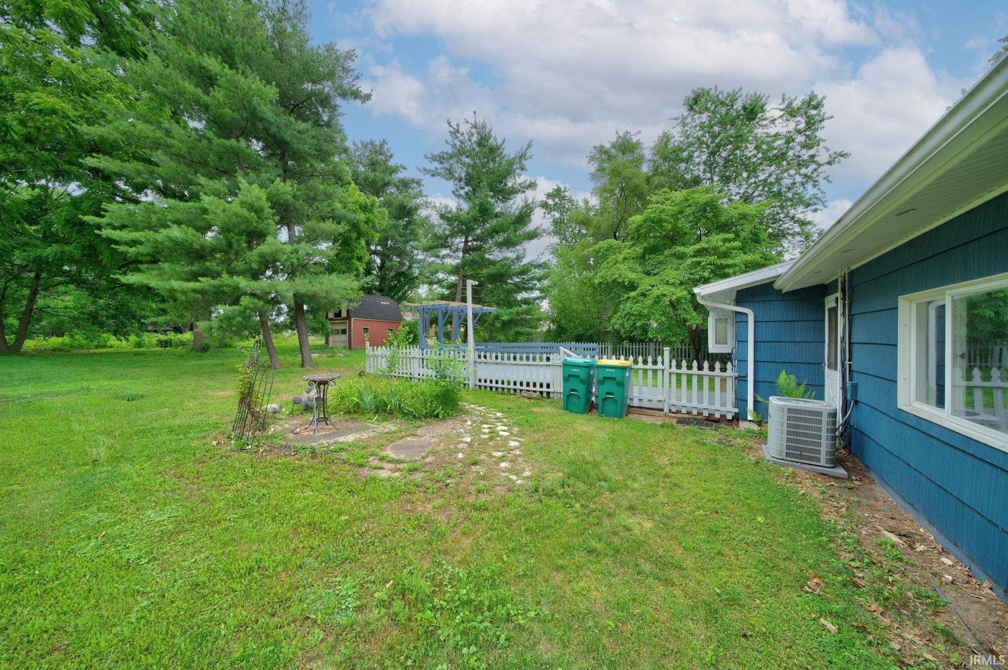 1962 E La Salle Avenue Mishawaka IN 46545