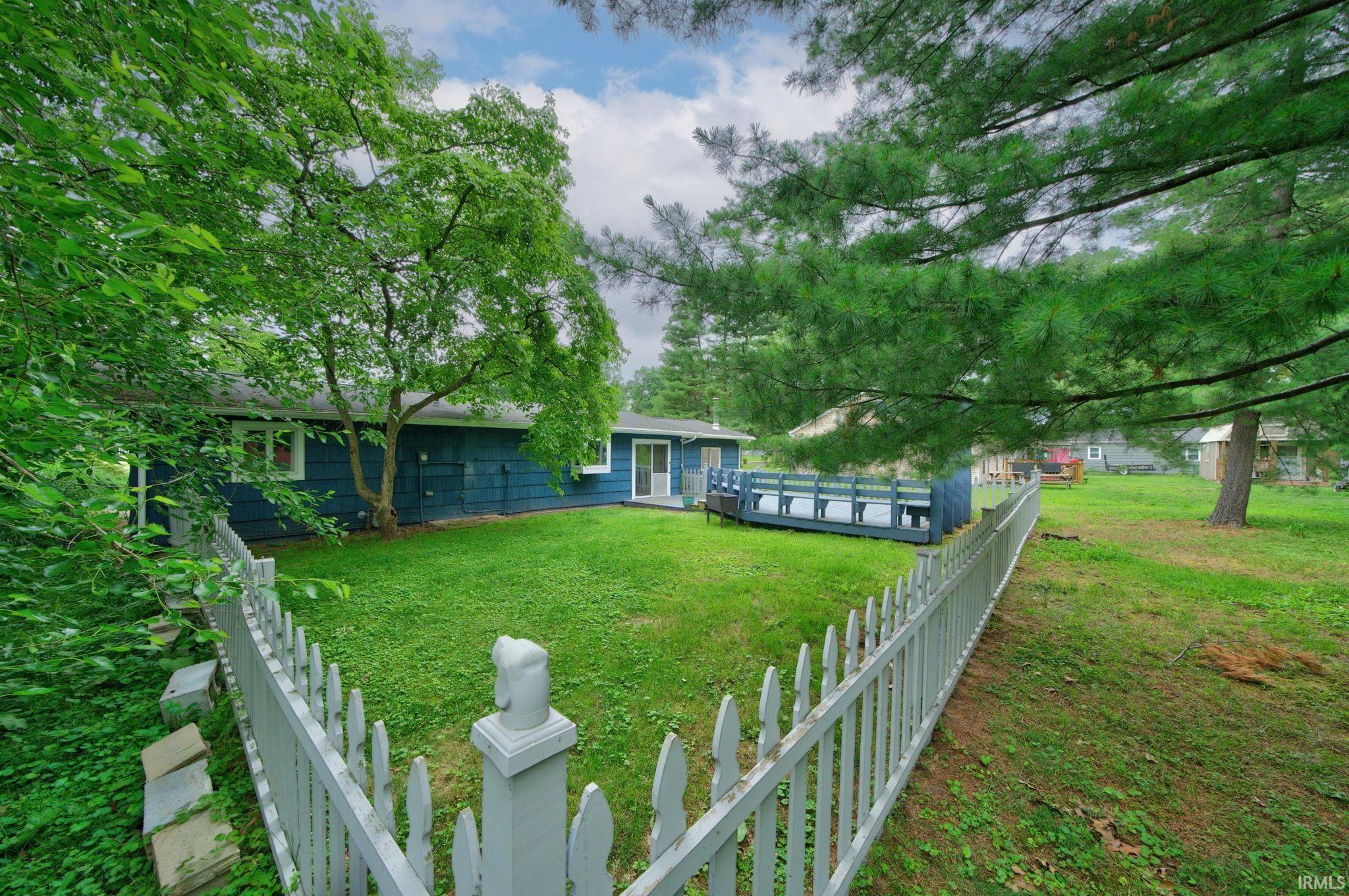 1962 E La Salle Avenue Mishawaka IN 46545