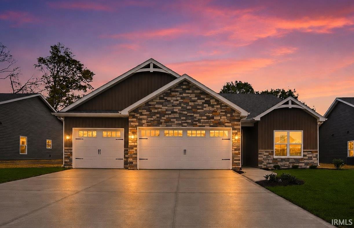 14138 Hughies Cove Fort Wayne IN 46845