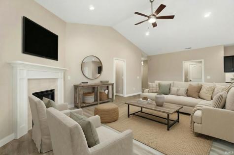 14138 Hughies Cove Fort Wayne IN 46845