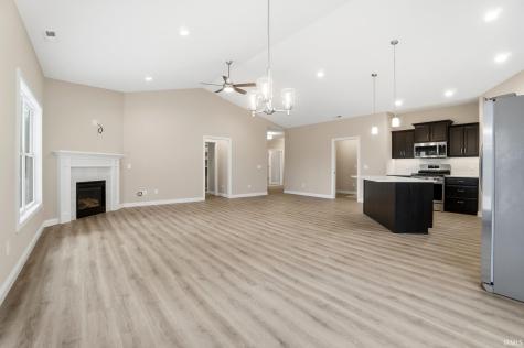 14138 Hughies Cove Fort Wayne IN 46845