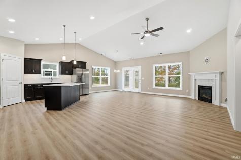 14138 Hughies Cove Fort Wayne IN 46845