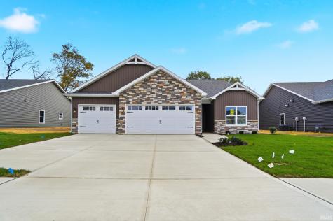 14138 Hughies Cove Fort Wayne IN 46845