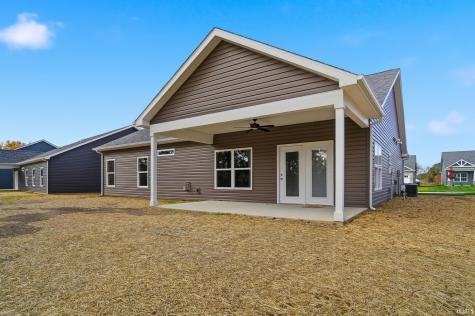 14138 Hughies Cove Fort Wayne IN 46845