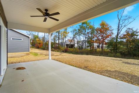14138 Hughies Cove Fort Wayne IN 46845