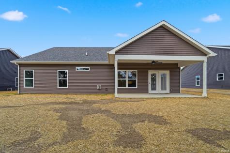 14138 Hughies Cove Fort Wayne IN 46845
