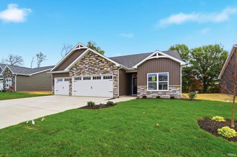 14138 Hughies Cove Fort Wayne IN 46845