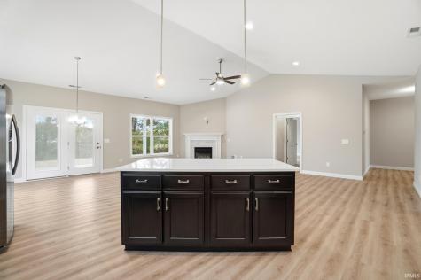 14138 Hughies Cove Fort Wayne IN 46845