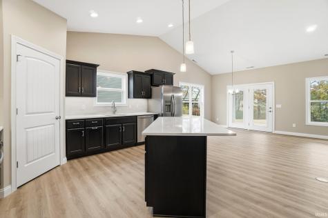14138 Hughies Cove Fort Wayne IN 46845