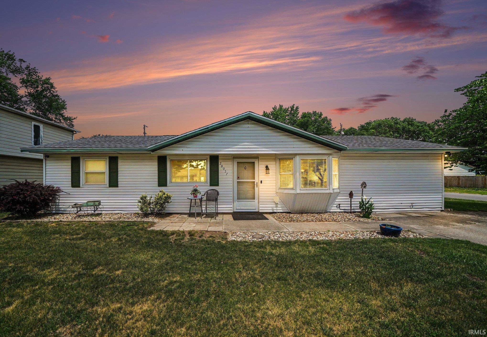 28957 Driftwood Drive Elkhart IN 46516
