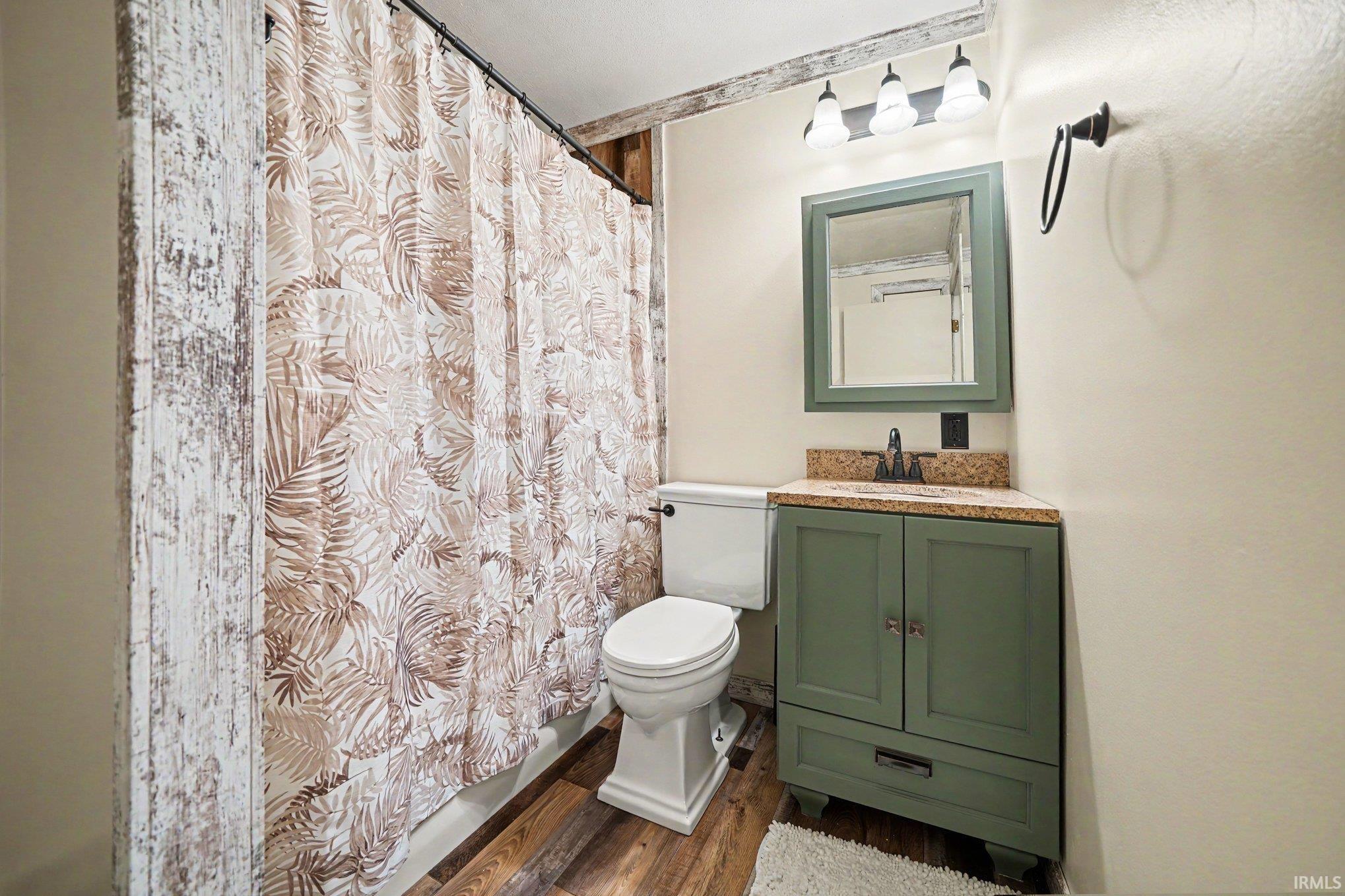 28957 Driftwood Drive Elkhart IN 46516