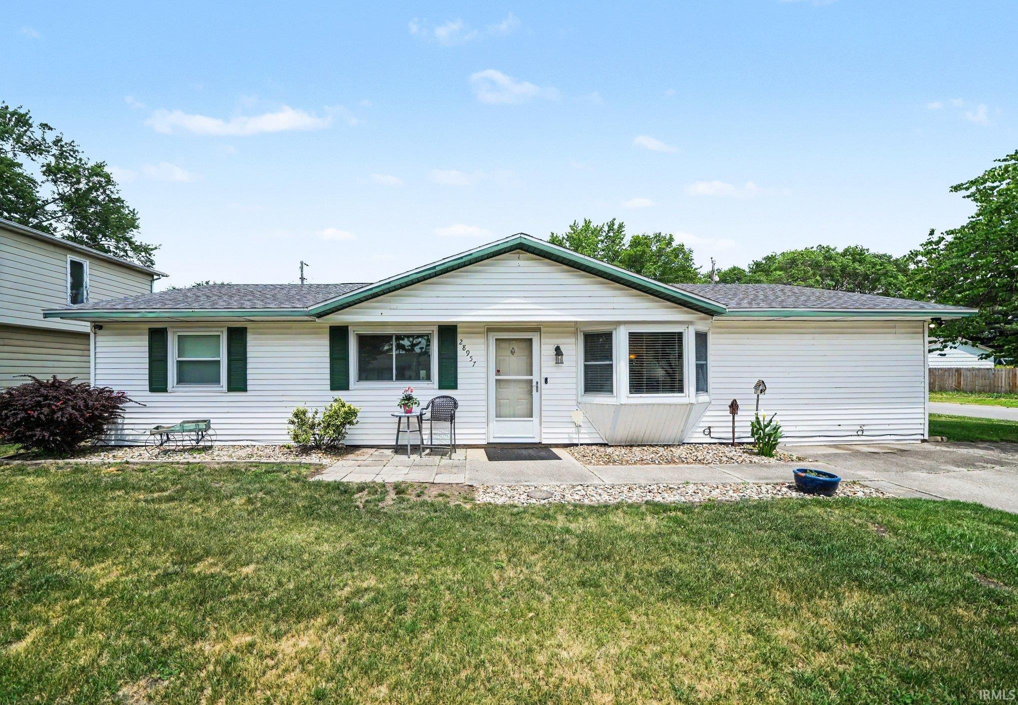 28957 Driftwood Drive Elkhart IN 46516