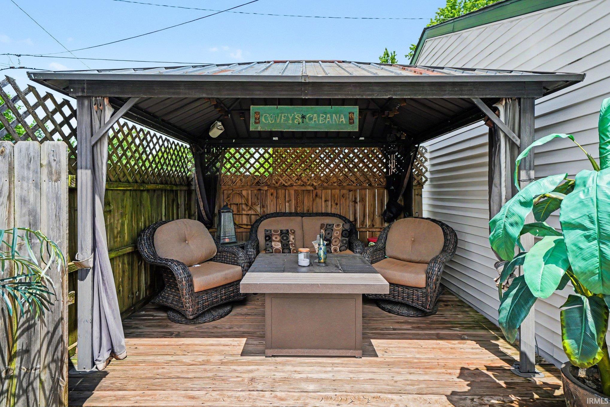 28957 Driftwood Drive Elkhart IN 46516