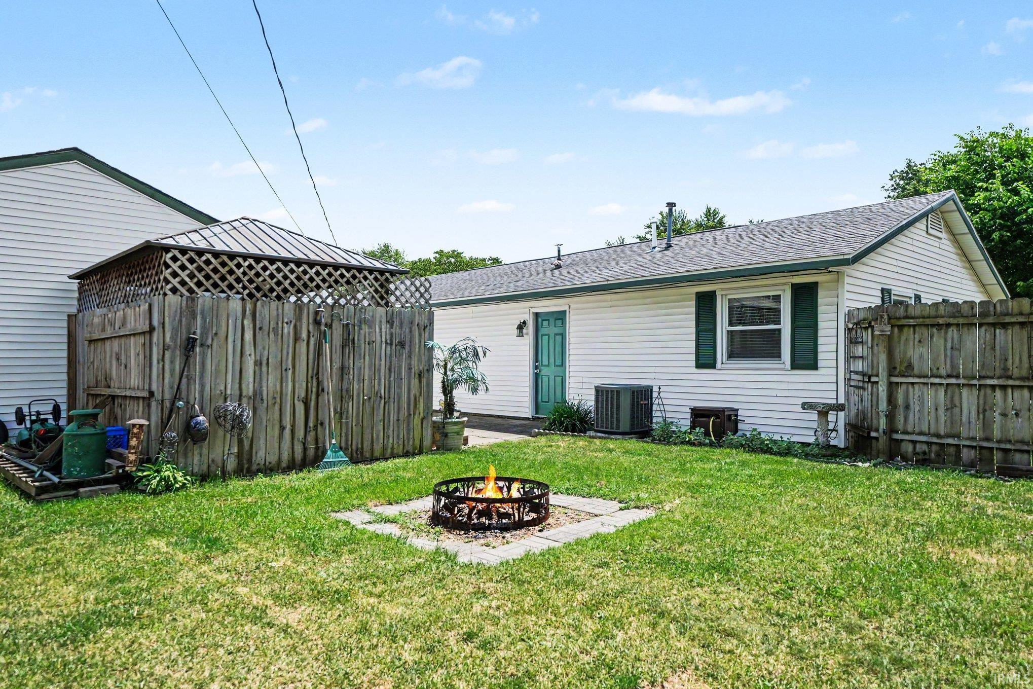 28957 Driftwood Drive Elkhart IN 46516