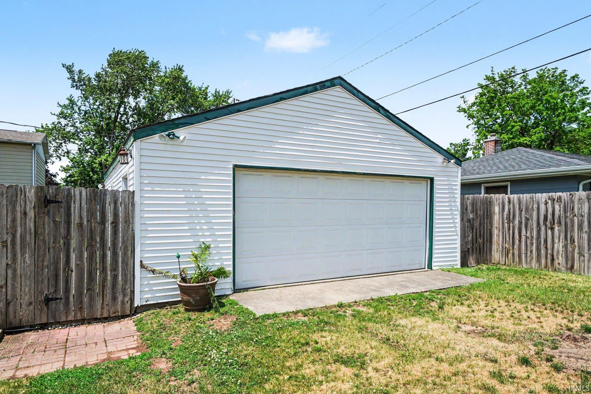 28957 Driftwood Drive Elkhart IN 46516