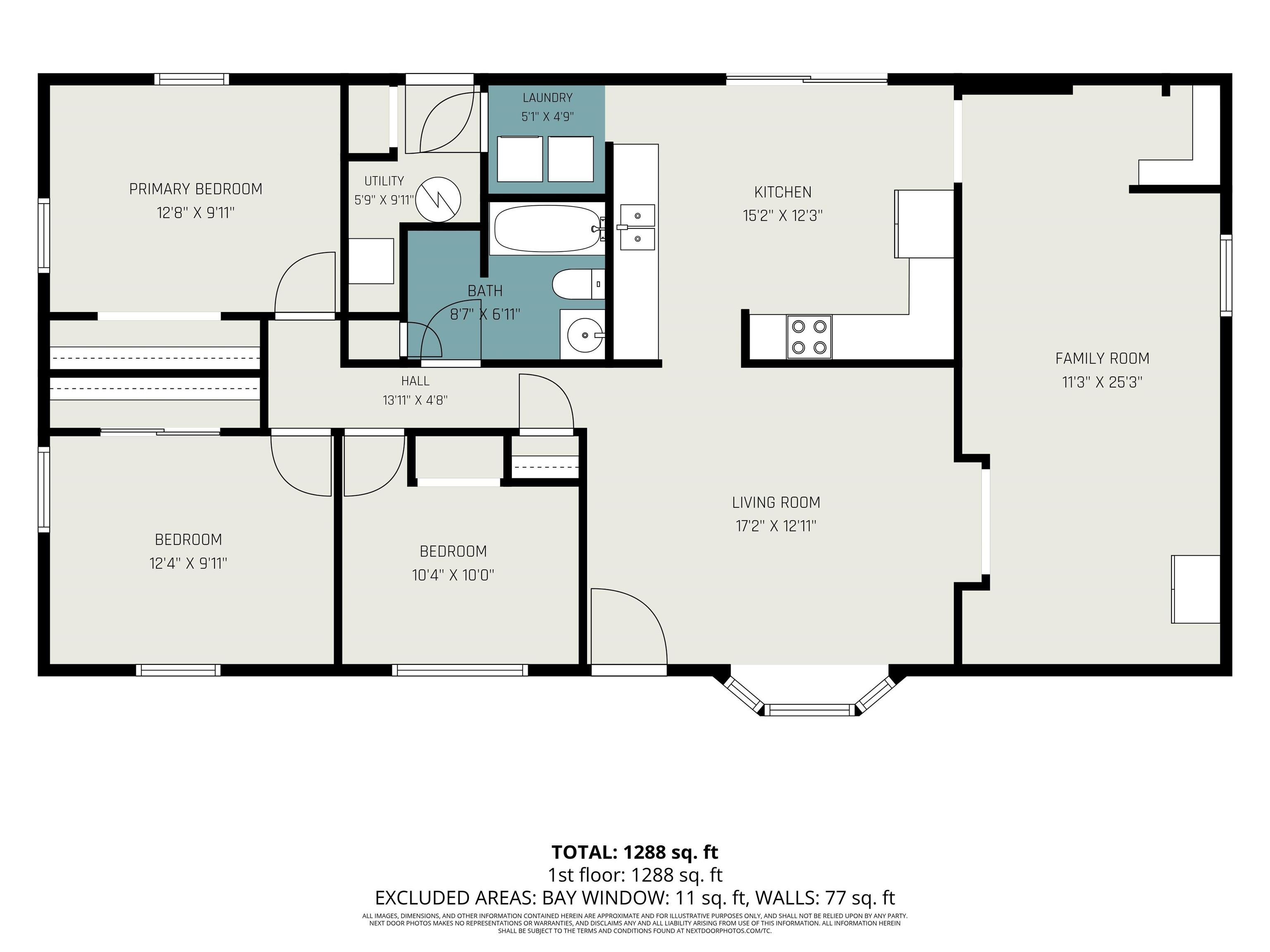 28957 Driftwood Drive Elkhart IN 46516