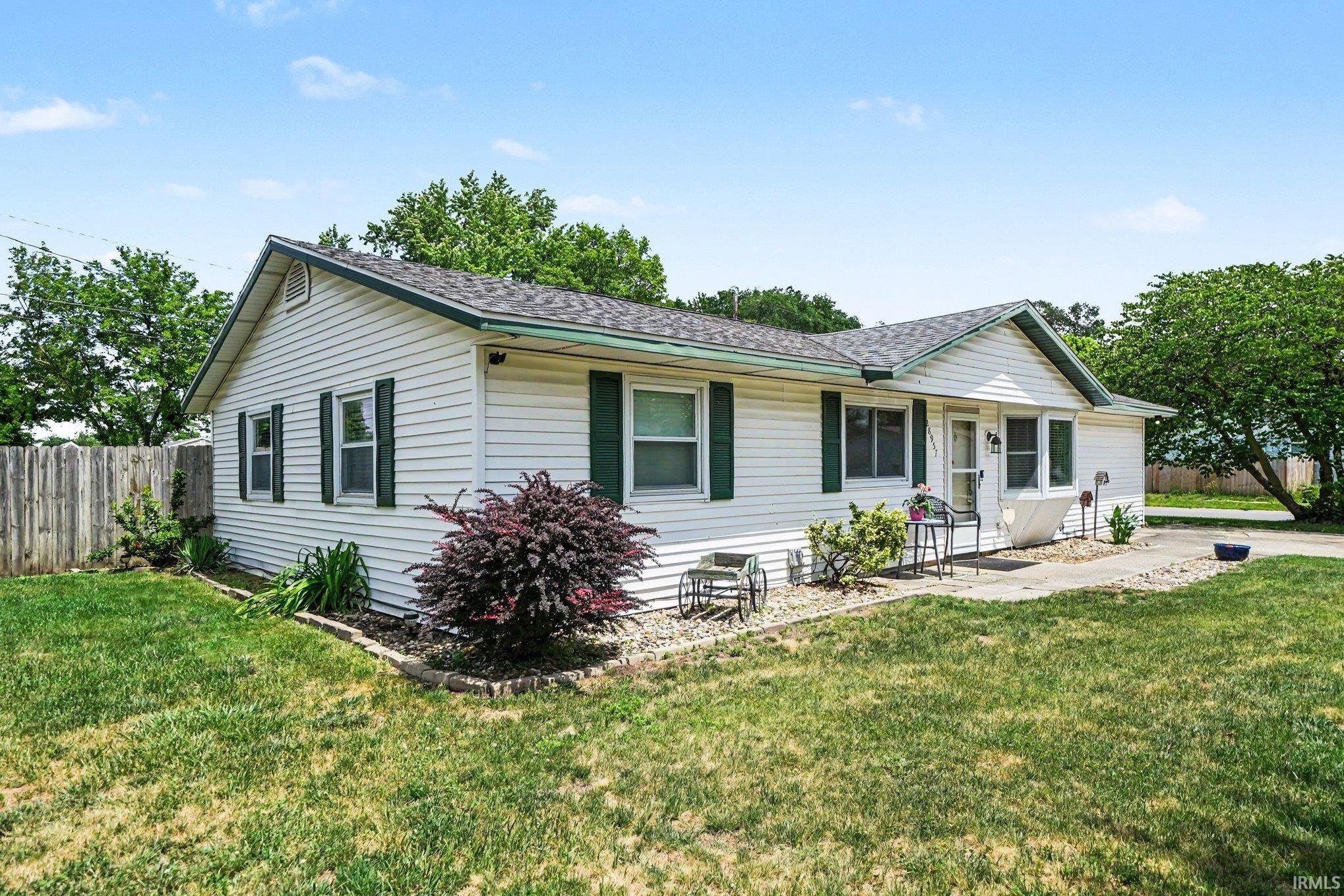 28957 Driftwood Drive Elkhart IN 46516