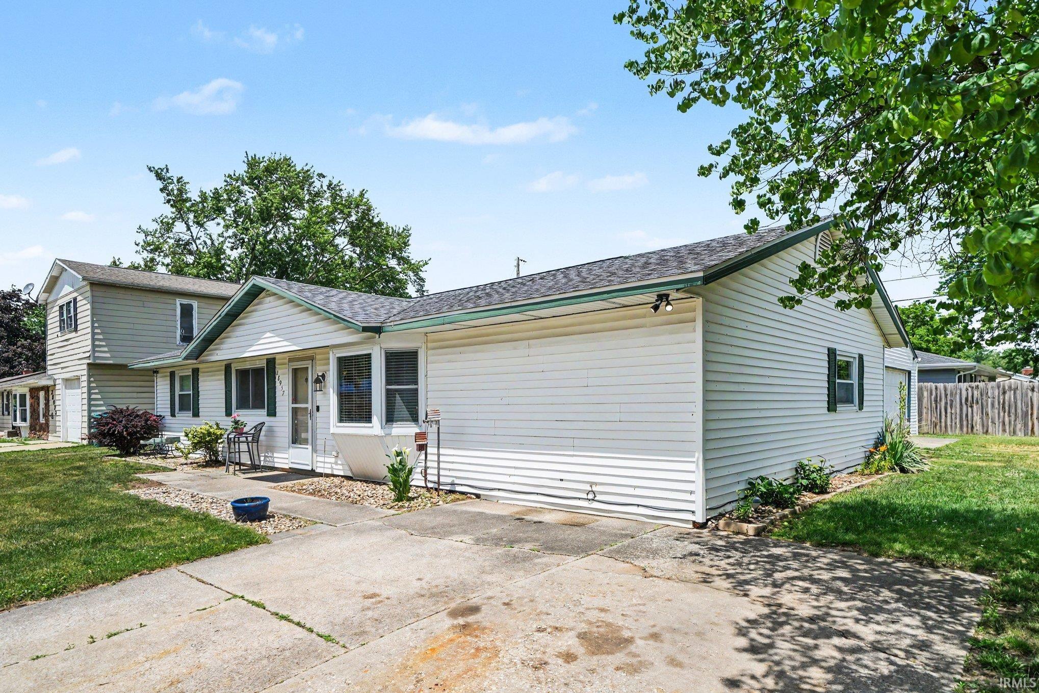 28957 Driftwood Drive Elkhart IN 46516