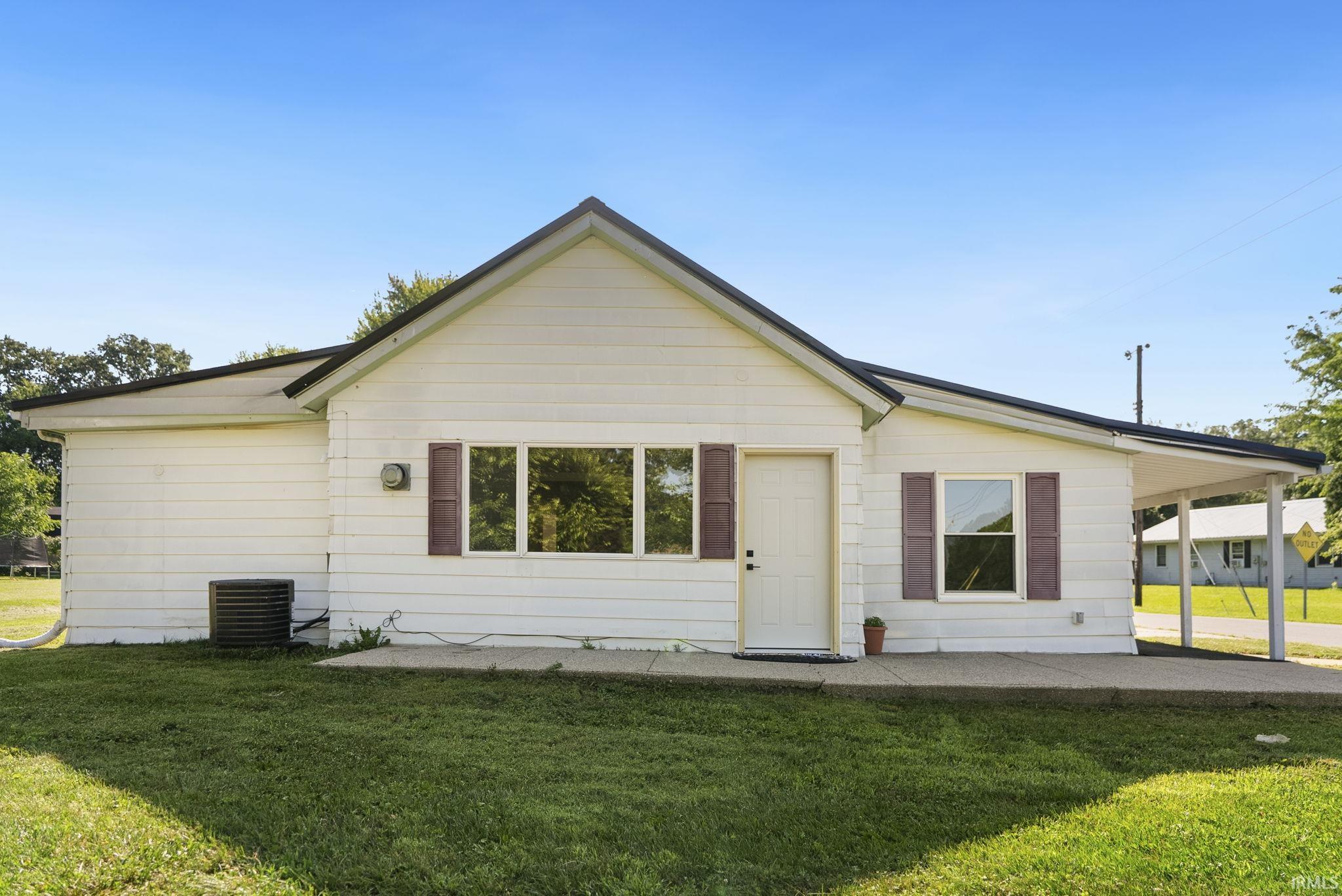 902 N 7th Street Goshen IN 46528