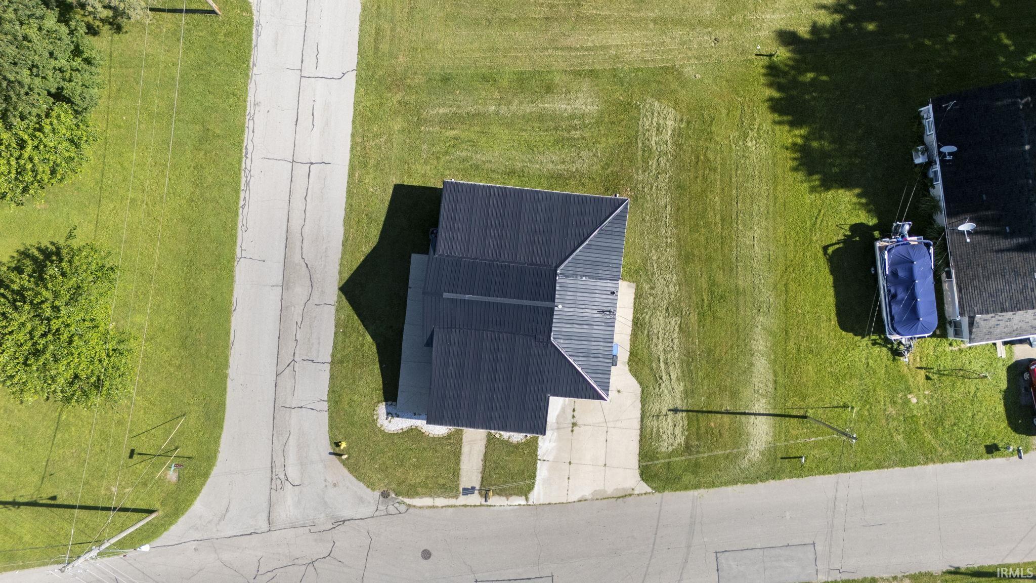 902 N 7th Street Goshen IN 46528