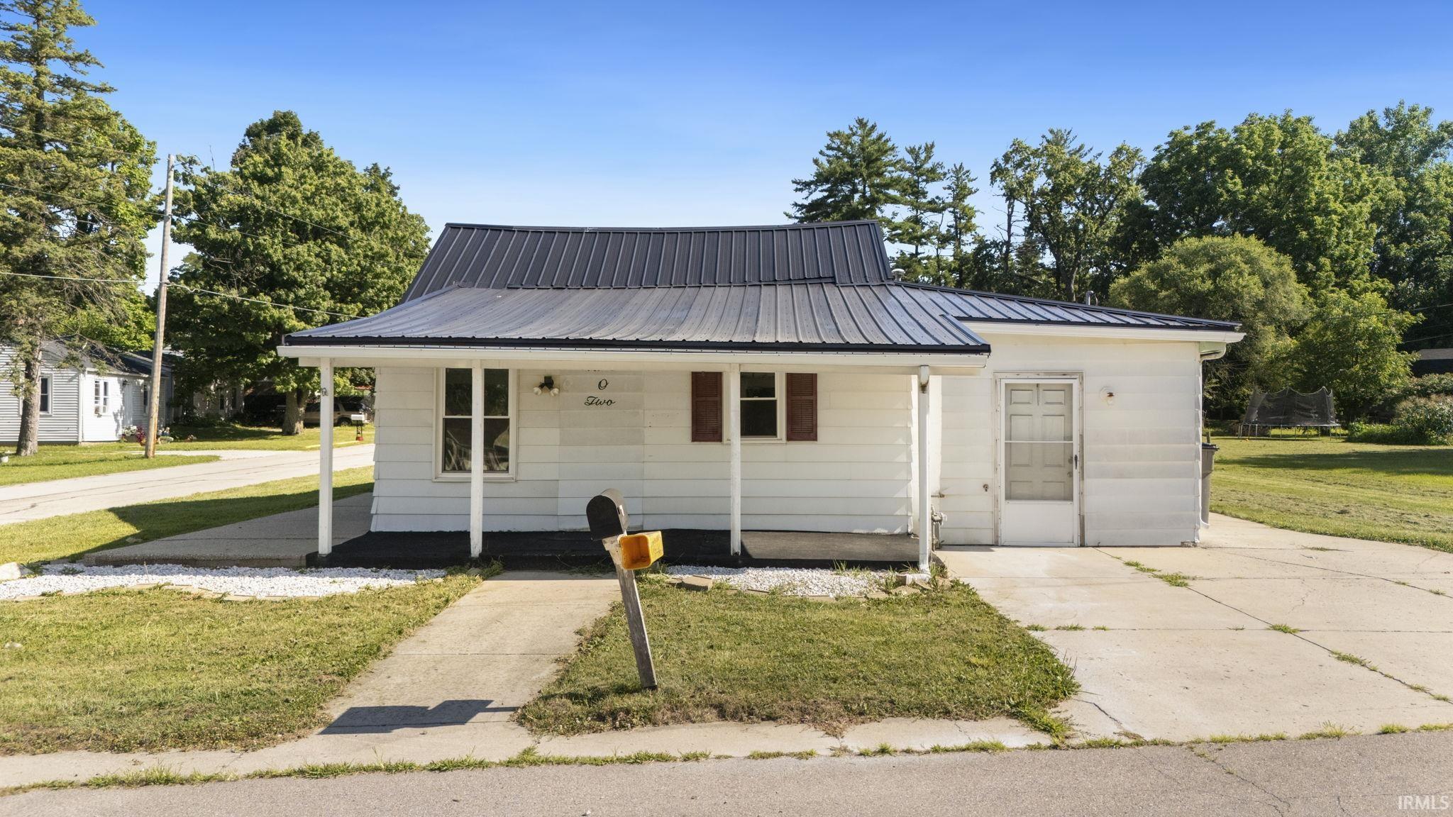 902 N 7th Street Goshen IN 46528
