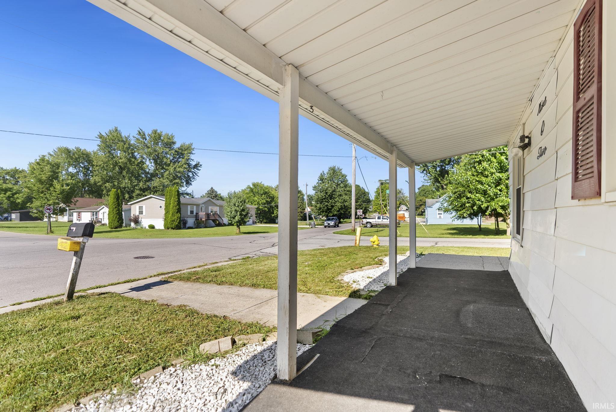 902 N 7th Street Goshen IN 46528