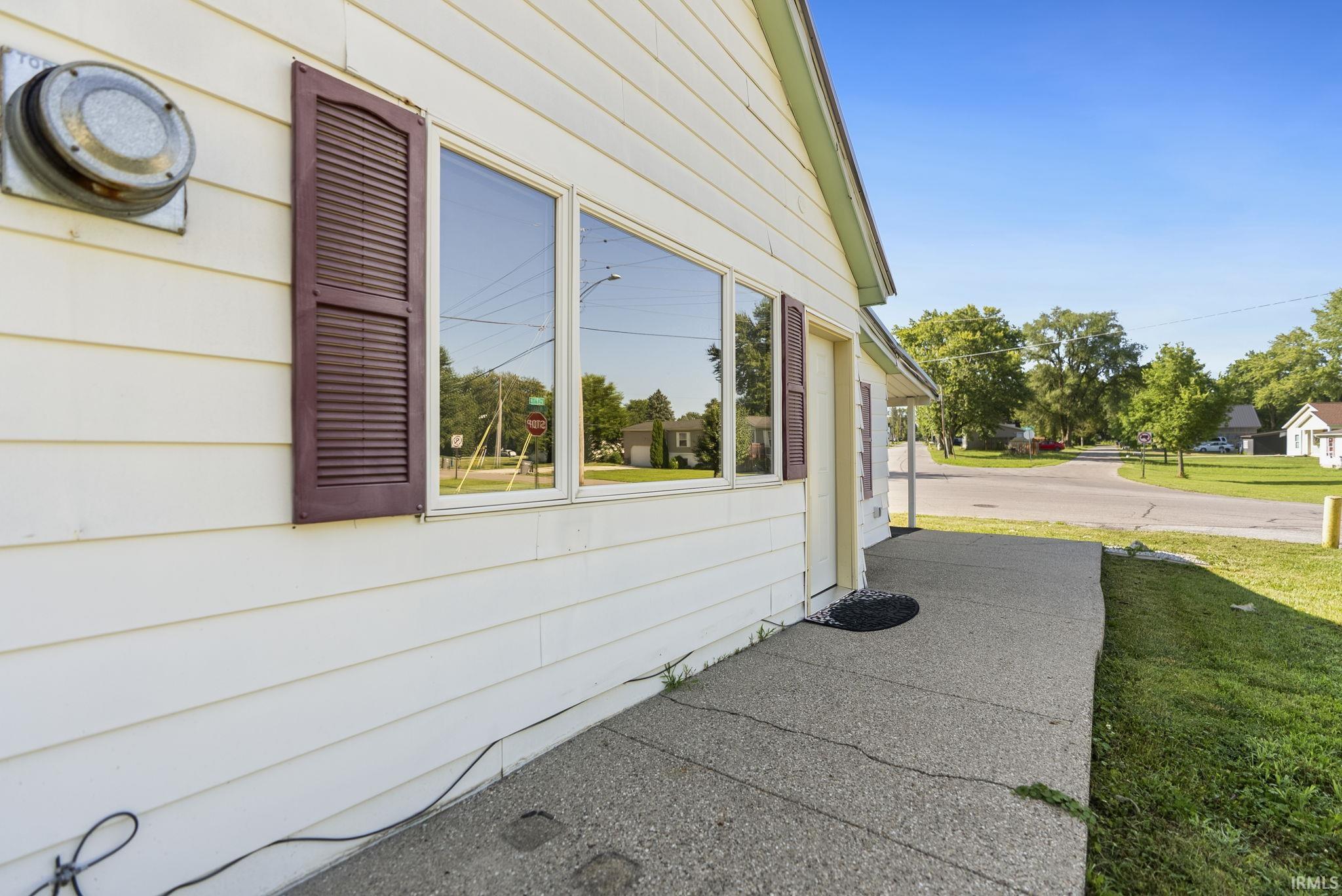 902 N 7th Street Goshen IN 46528