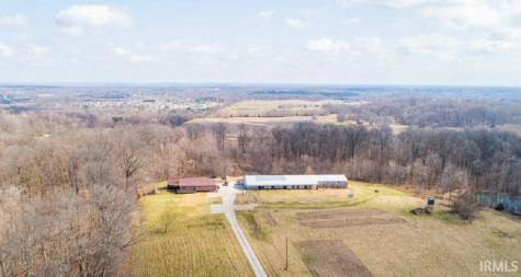 4050 N Louden Road Bloomington IN 47404
