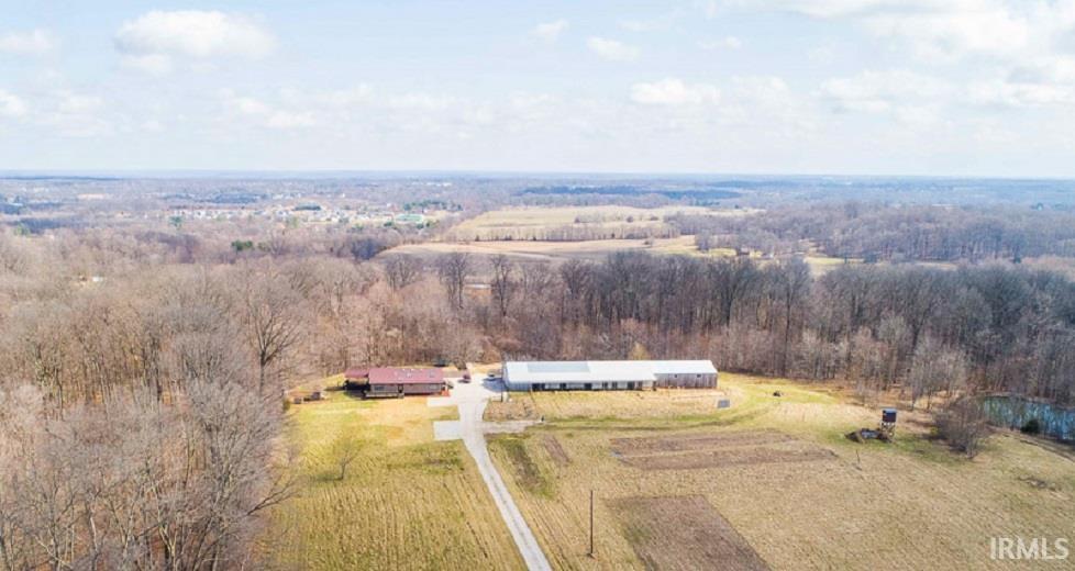 4050 N Louden Road Bloomington IN 47404