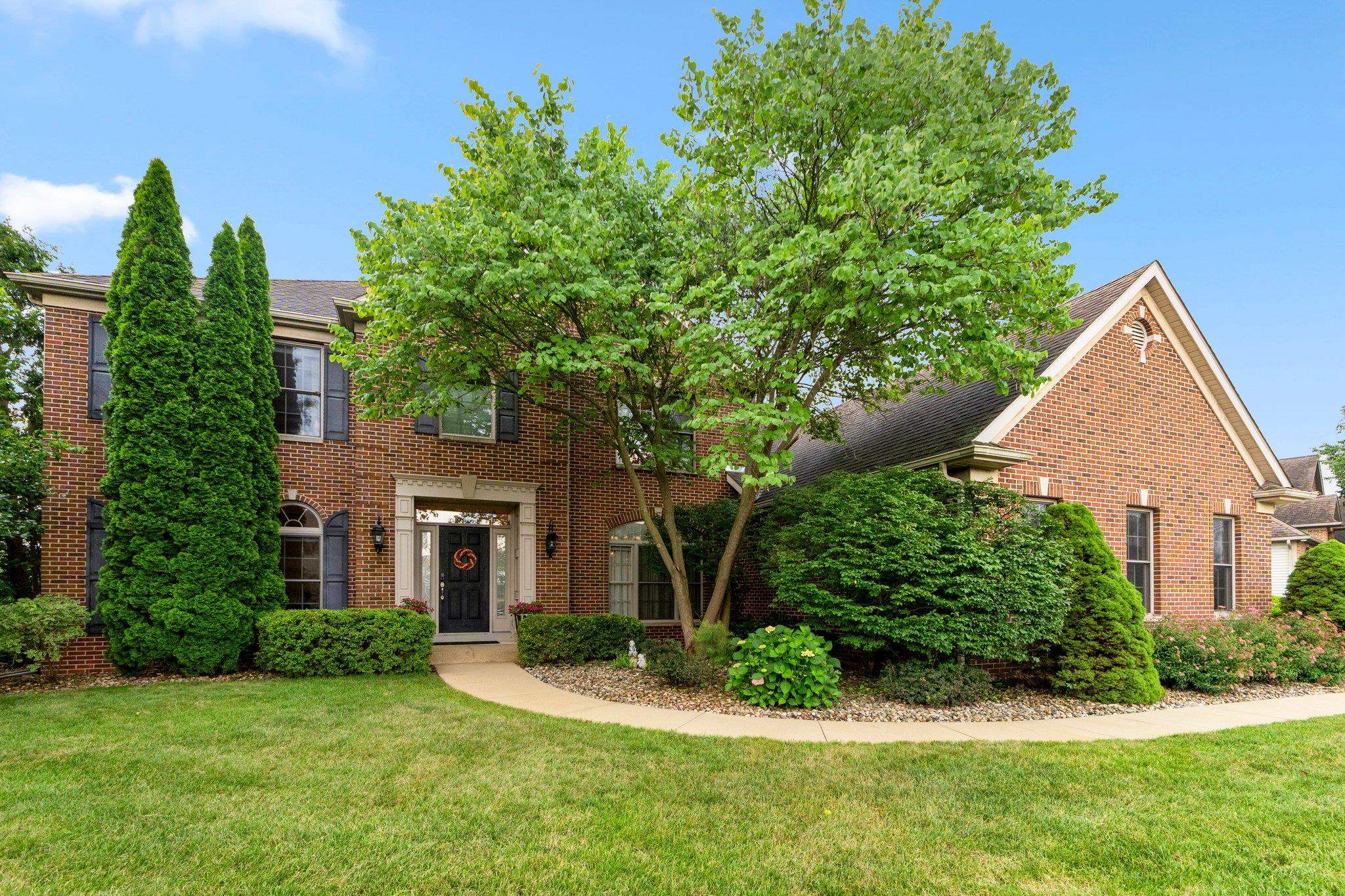 10080 Pemburry Drive Granger IN 46530