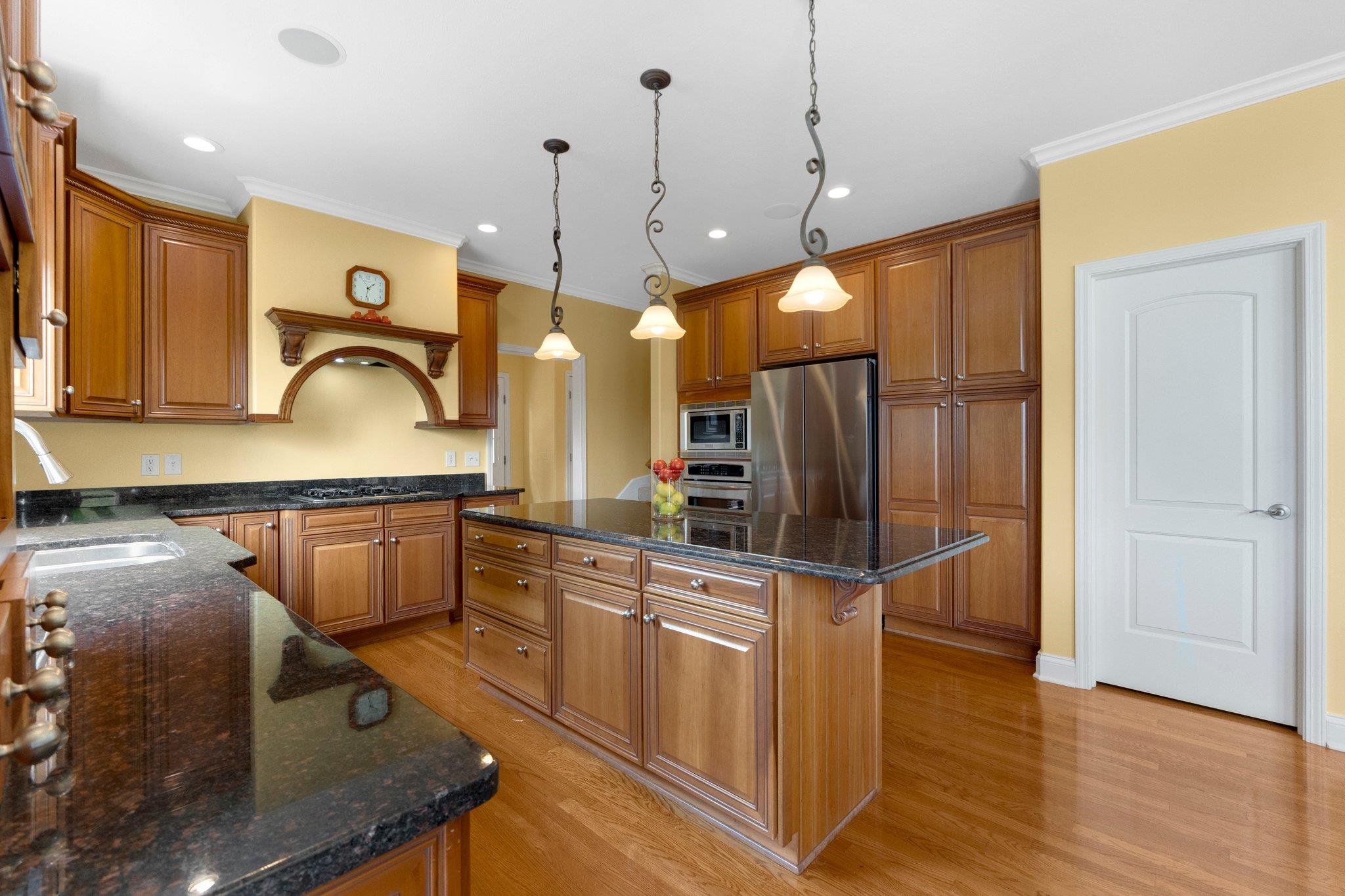 10080 Pemburry Drive Granger IN 46530