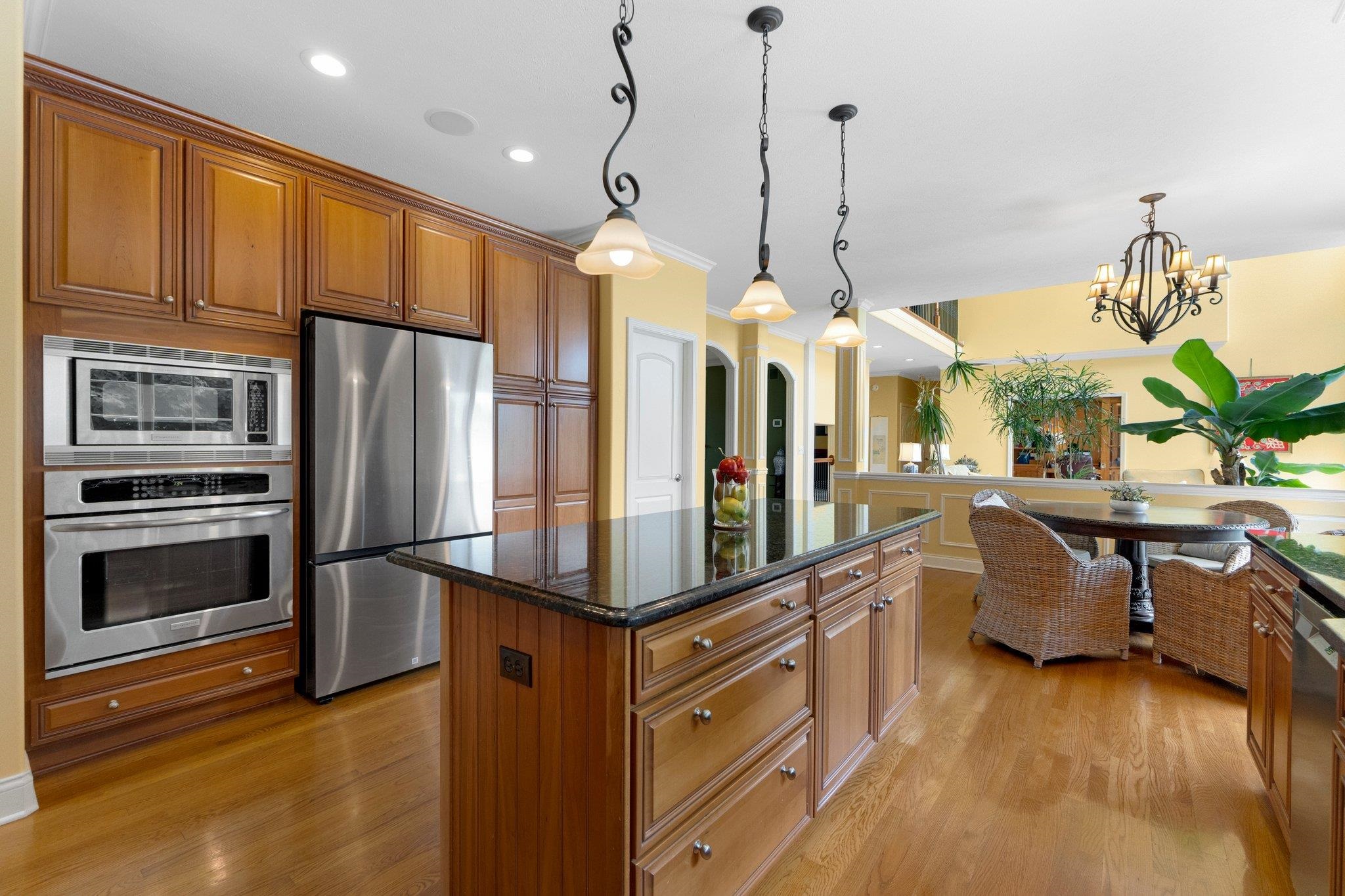 10080 Pemburry Drive Granger IN 46530