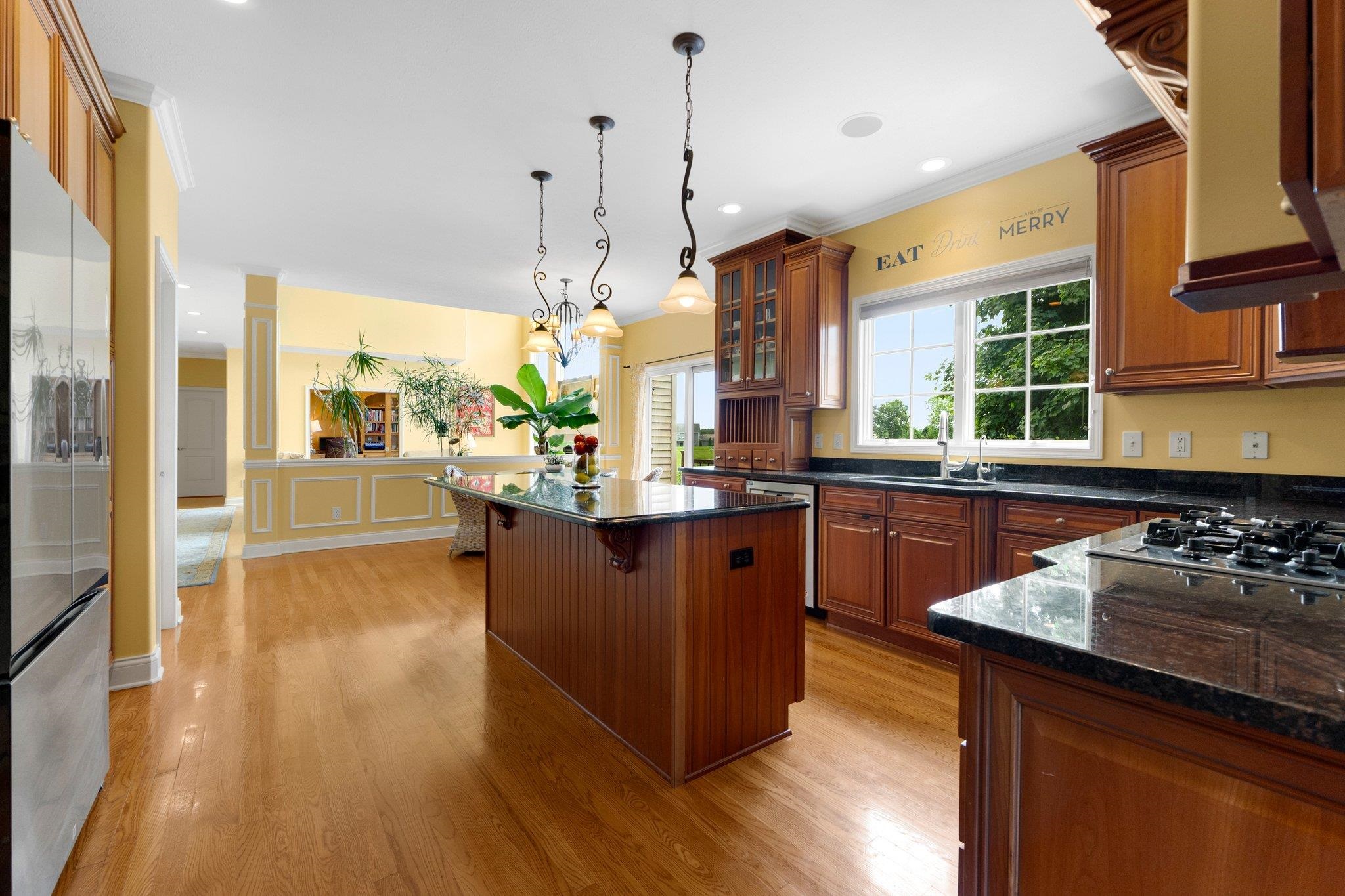 10080 Pemburry Drive Granger IN 46530