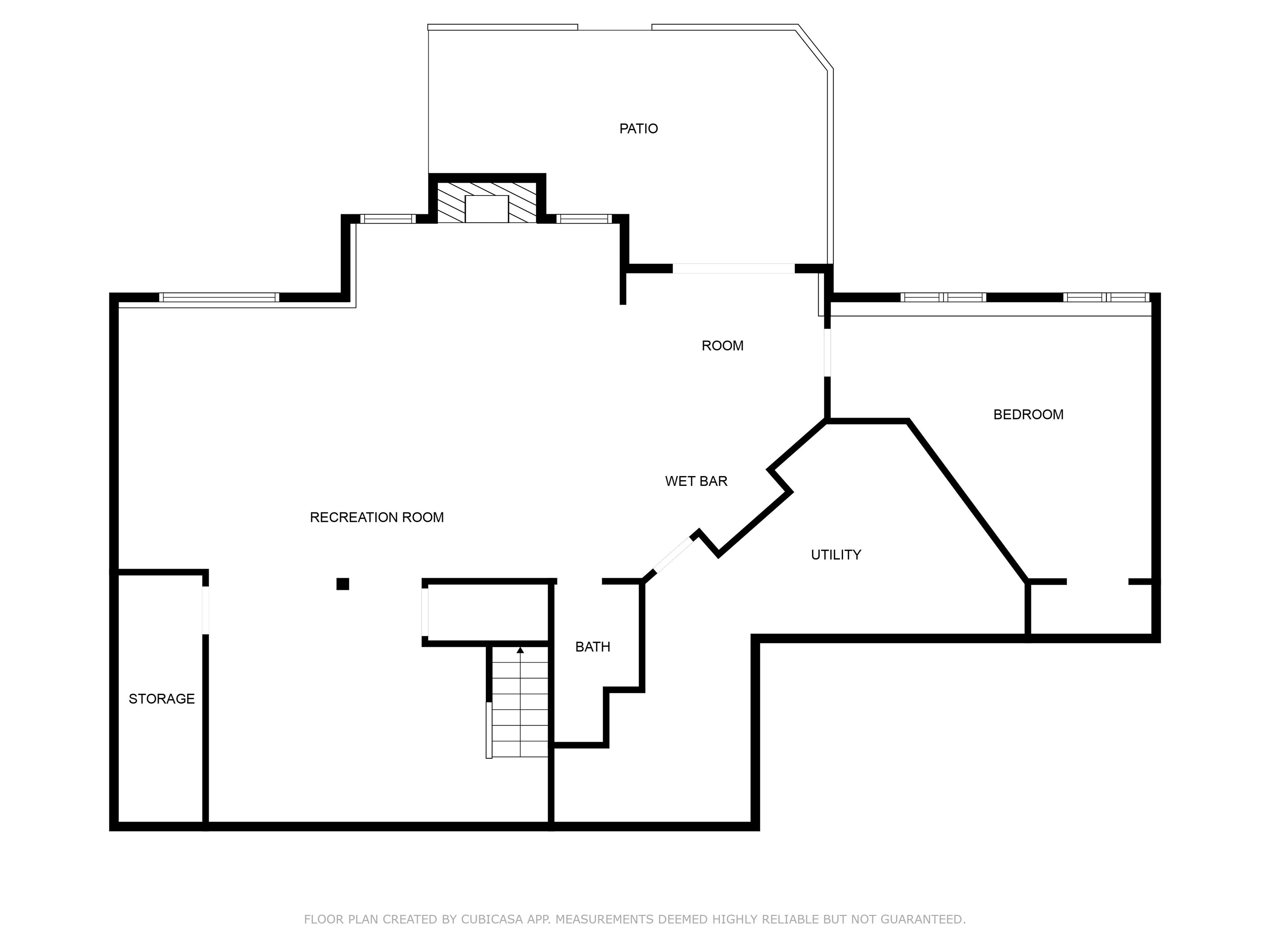 10080 Pemburry Drive Granger IN 46530