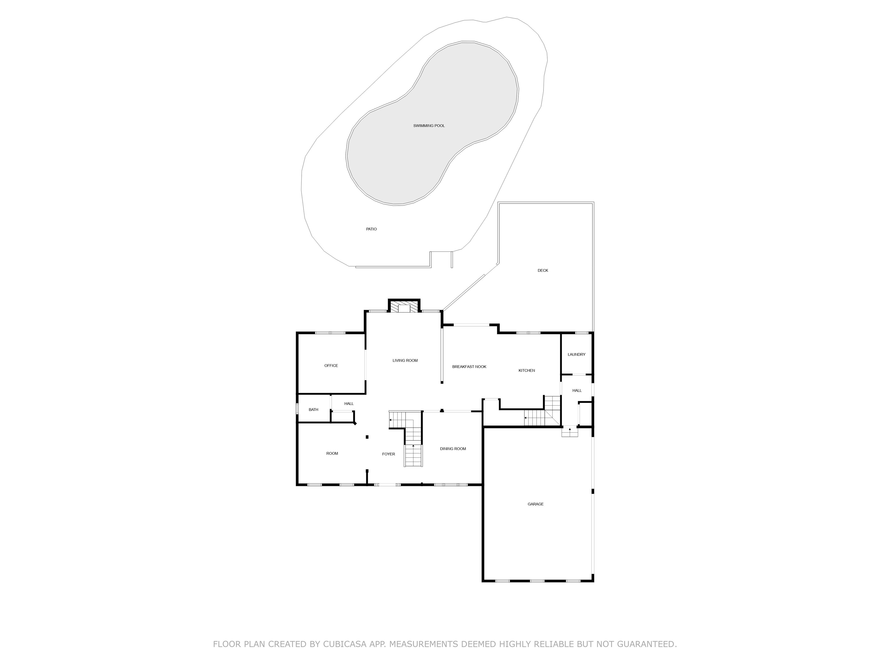 10080 Pemburry Drive Granger IN 46530